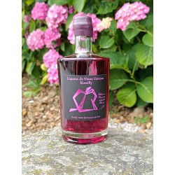Liqueur de Vieux Garçon...