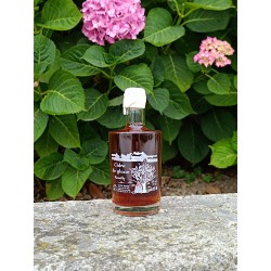 Cidre de glace Romilly