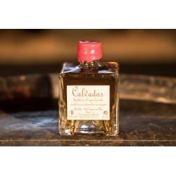 Calvados Romilly VSOP 4 ans...