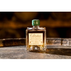 Calvados Romilly XO 12 ans...