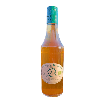 Cidaigre Romilly 50cl