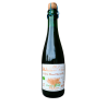 Cidre Brut Romilly BIO Demi Champenoise