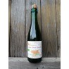 Cidre Brut Romilly BIO Demi Champenoise