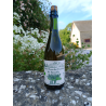 Cidre Doux Romilly BIO 75cl