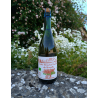 Cidre Brut bio de Normandie 75cl | Vergers de Romilly