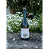 Cidre Extra-brut Romilly BIO 75cl