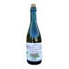 Cidre Extra-brut Romilly BIO 75cl