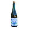 Cidre Demi-Sec bio de Normandie 75cl | Vergers de Romilly