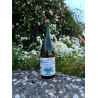 Cidre Demi-Sec bio de Normandie 75cl | Vergers de Romilly