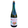 Cidre Brut bio de Normandie 75cl | Vergers de Romilly