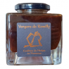 Confiture de pèches au Pommeau 380g