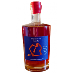 Liqueur 44 Romilly