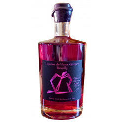 Liqueur de Vieux Garçon...