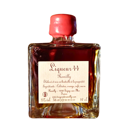 copy of Pommeau Romilly 10cl