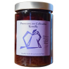 Prunes au Calvados de Normandie | Vergers de Romilly