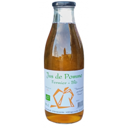 Jus de pomme