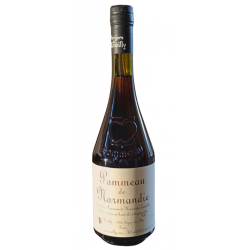 Pommeau Romilly 70cl