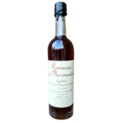 Pommeau Romilly 25cl