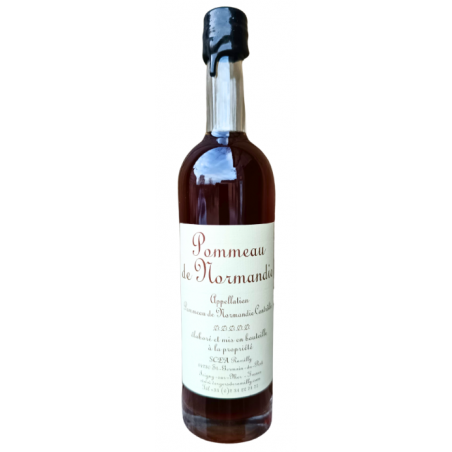 copy of Pommeau Romilly 70cl