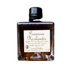 Pommeau Romilly 10cl