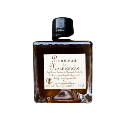 Pommeau Romilly 10cl