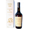 Calvados 4 ans 70cl