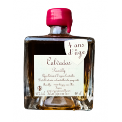 copy of Pommeau Romilly 10cl