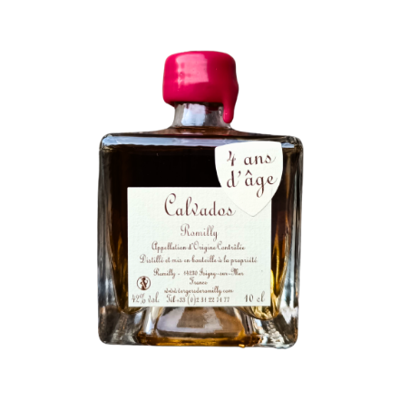 copy of Pommeau Romilly 10cl