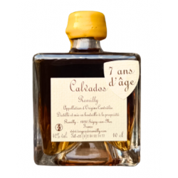 copy of Pommeau Romilly 10cl