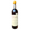 Calvados 7 ans 25cl de Normandie | Vergers de Romilly
