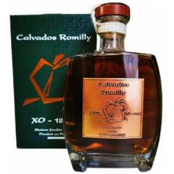 Carafe Calvados 12 ans d'âge