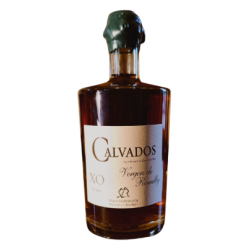 Calvados 12 ans 50cl