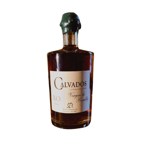 Calvados 12 ans 50cl