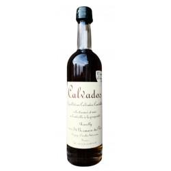 Calvados 12 ans
