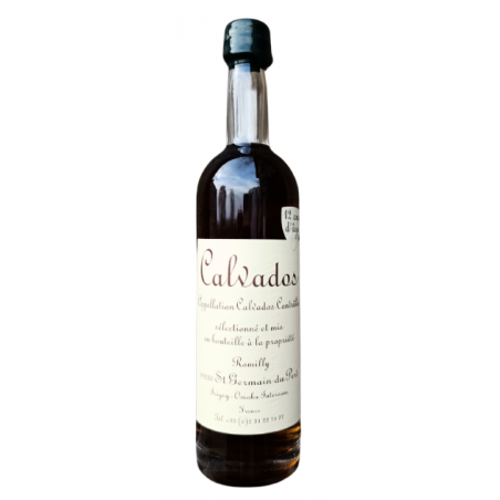 Calvados 12 ans