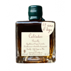 copy of Pommeau Romilly 10cl