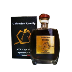 copy of Carafe Calvados 12...