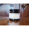 Confiture de pêches au Pommeau 200g | Vergers de Romilly