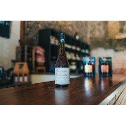 Pommeau de Normandie 70cl | Vergers de Romilly