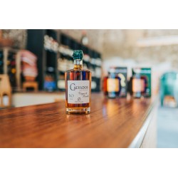 Calvados 12 ans 50cl