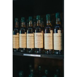 Calvados 12 ans 25cl de Normandie | Vergers de Romilly