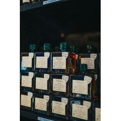 Calvados XO 12 ans 10cl mignonnette | Vergers de Romilly