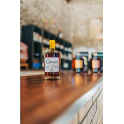 Calvados 7 ans 50cl de Normandie | Vergers de Romilly