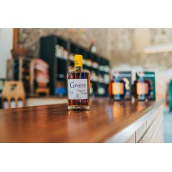 Calvados 7 ans 50cl de Normandie | Vergers de Romilly
