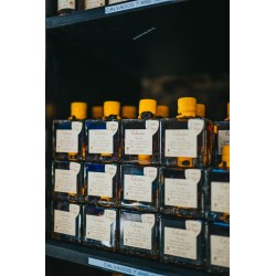 Calvados XO 7 ans 10cl mignonnette | Vergers de Romilly