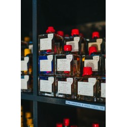 Calvados VSOP 4 ans 10cl mignonnette | Vergers de Romilly