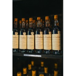 Calvados 25 ans 25cl