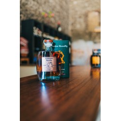 Carafe Calvados 12 ans d'âge