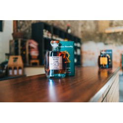 Carafe Calvados 12 ans d'âge