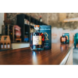 Carafe Calvados 12 ans d'âge